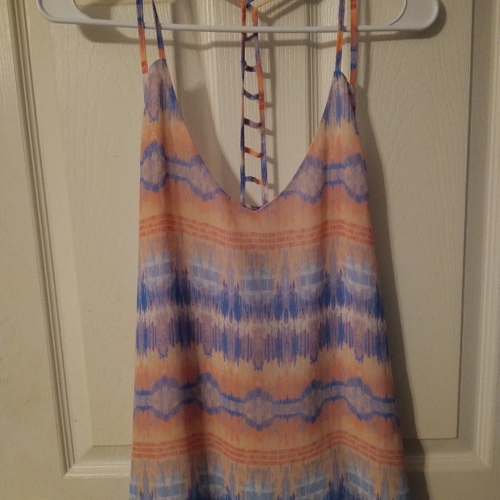 Forever 21 Summer Top